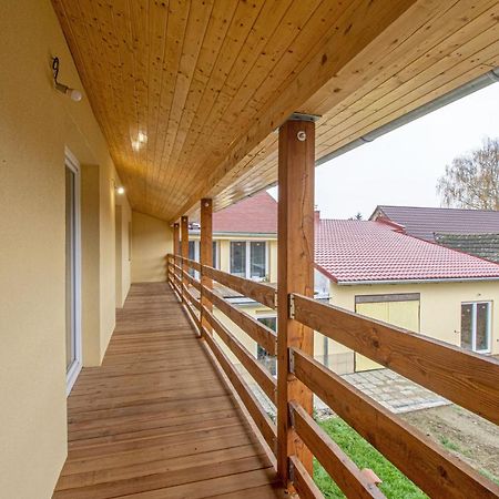 Velky Apartman Zlamanka Kroměříž Buitenkant foto