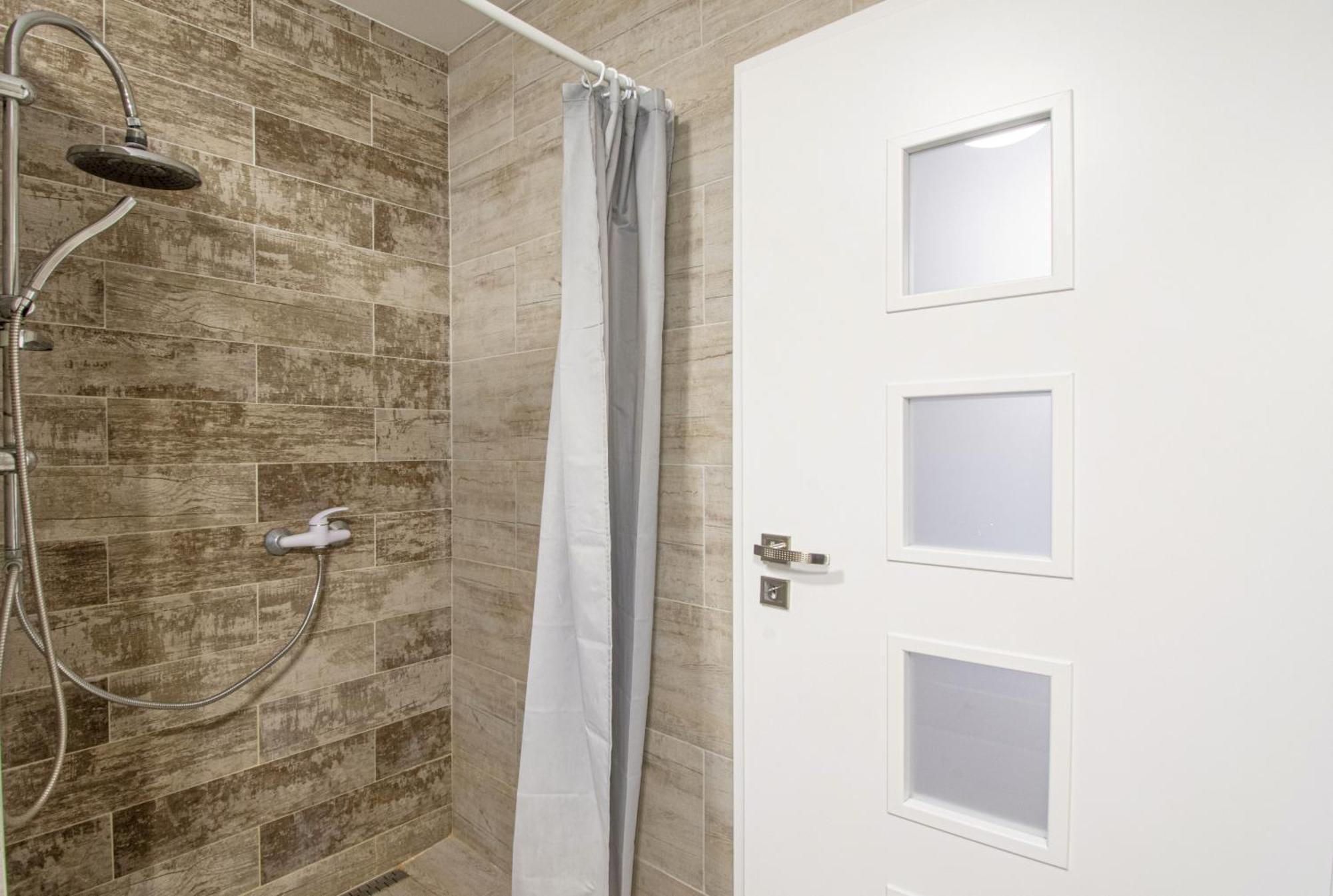 Velky Apartman Zlamanka Kroměříž Buitenkant foto